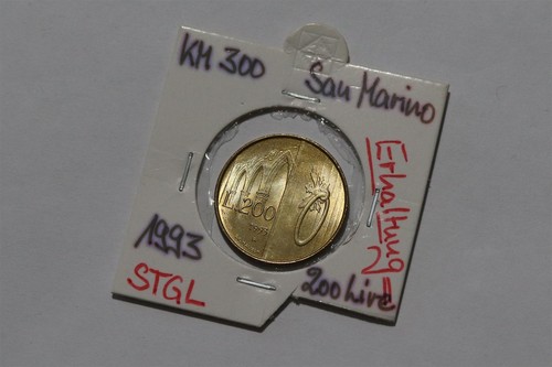 San marino 200 - san,