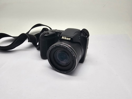 Nikon coolpix l340 2 - nikon,