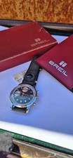 Breil NOS 1970 Cronografo