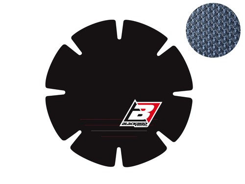 Adesivo carter frizione honda - adesivo,