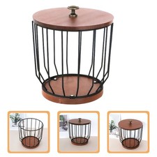  Porta Capsule Caffe Organizer