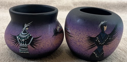 Mini vasi ceramica - vasi, firmati