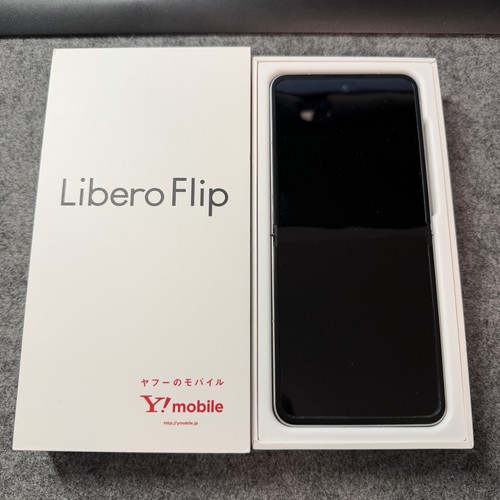 Libero flip a304zt - a304zt, (5g)