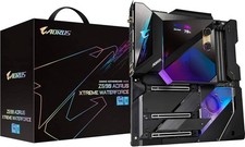 Gigabyte Z590 Aorus Xtreme
