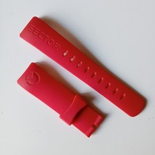 Sector, 22 mm Bracciale