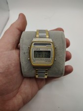 Orologio Uomo Cronografo