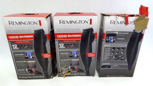 Remington kit taglio - i,