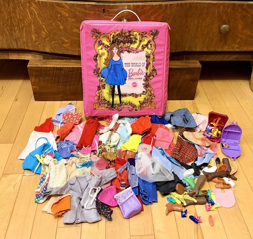 Barbie vintage 1962 - , +