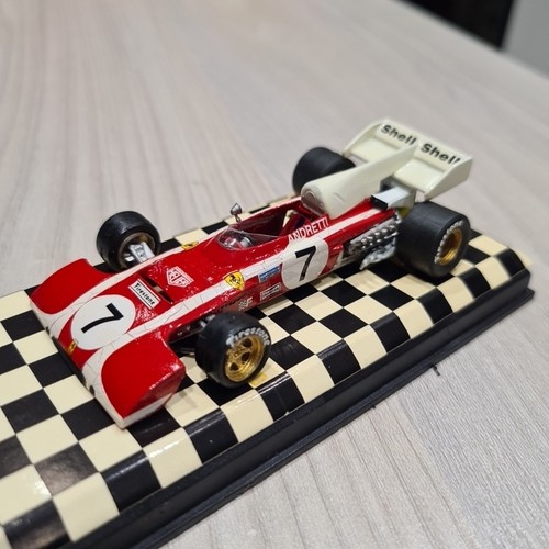 Ferrari 312 espana - b2,