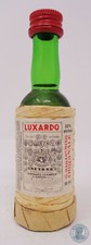 Miniature / Mignon Maraschino LUXARDO