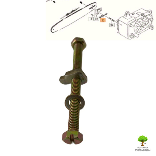 Tendicatena originale motosega - tendicatena,