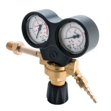 RIDUTTORE PRESSIONE  AZOTO