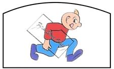 Vetro per stufa Nestor Martin