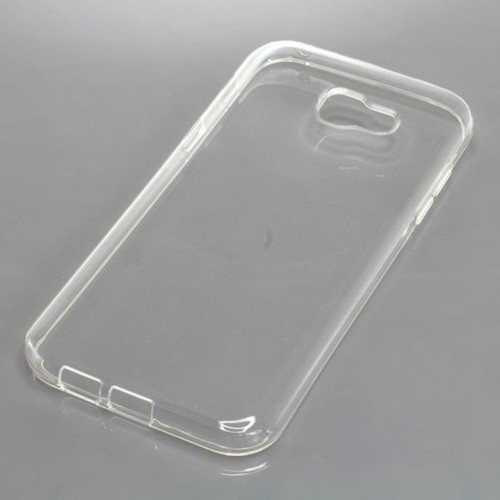 Custodia per cellulare tpu - custodia,