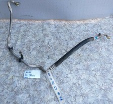 YPSILON 1.3MJT 90CV 06 TUBO RADIATORE CLIMATIZZATORE CLIMA ARIA A.C RICAMBI AUTO