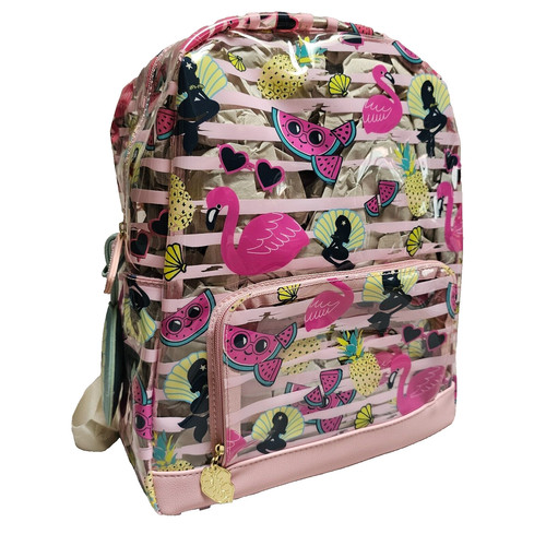 Zaino scuola grande betsey - zaino,