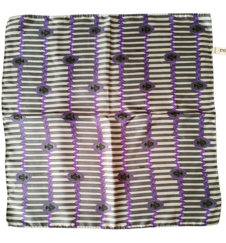 Foulard emilio pucci - foulard,