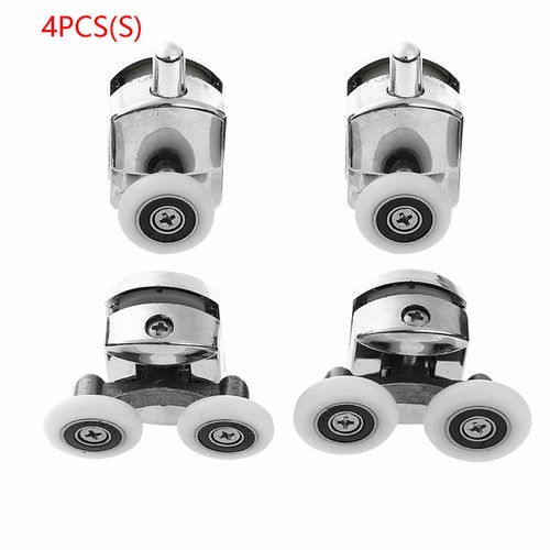 4pz rulli porta doccia - 4pz,