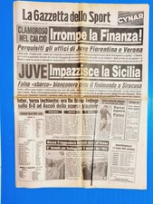 GAZZETTA DELLO SPORT 19