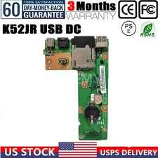K52JR SCHEDA JACK USB DC REV