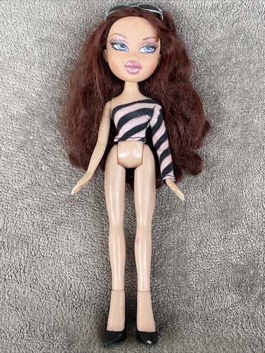 Bambola bratz twiins - bratz,