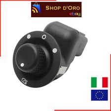 Interruttore regolazione