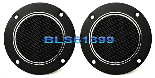 Coppia altoparlanti tweeter - coppia,