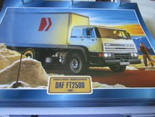 Super Trucks Frontlenker