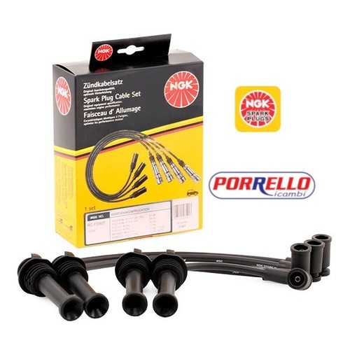 Kit cavi candela ford - ford, focus