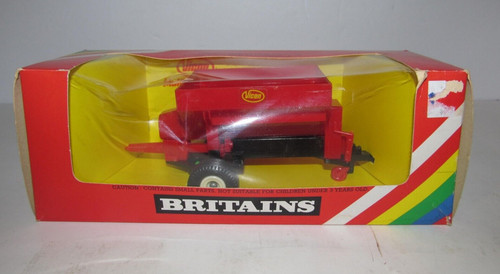 Vintage britains 9537 farm - vintage,