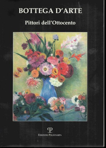 Bottega arte pittori - bottega, d'arte.