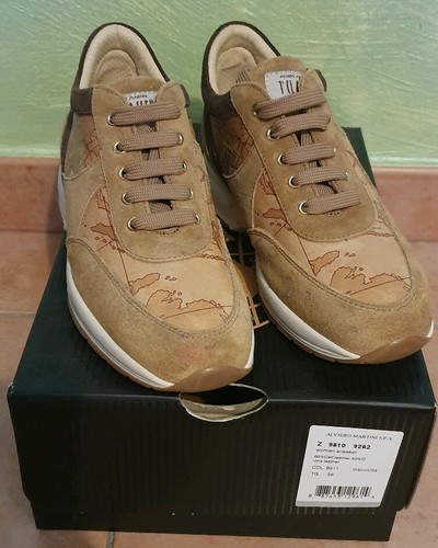 Alviero martini scarpe geo - martini,
