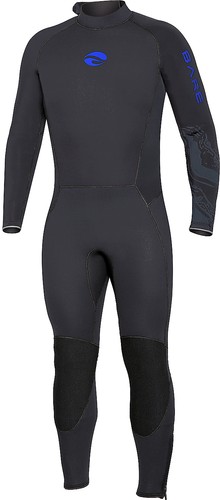 Bare velocity ultra full - 3, mm