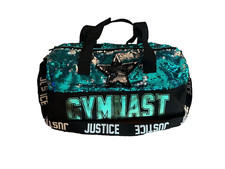 Borsa da ginnastica Justice