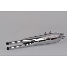 GILERA SATURNO 500 - MARMITTA