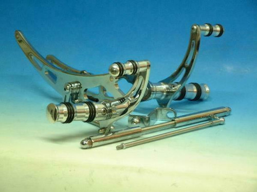 Yamaha virago xv535 535 - yamaha,