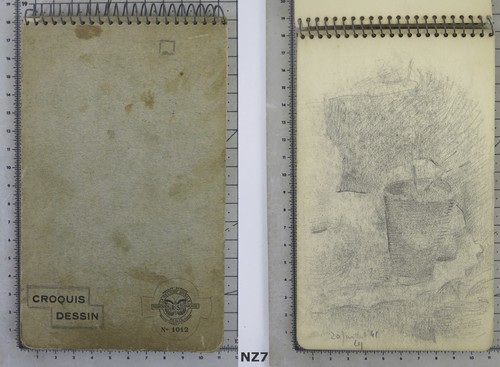 Disegno originale matita - disegno,
