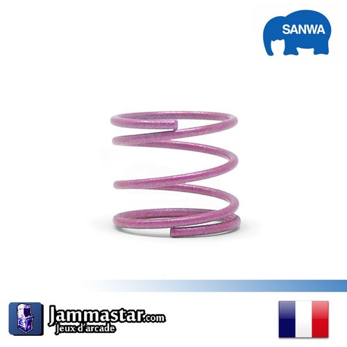 Ressort jlf forte - jlf-sp-vi,