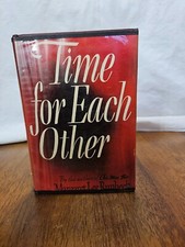 Margaret Lee Runbeck TIME FOR