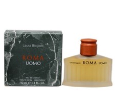 LAURA BIAGIOTTI ROMA UOMO EAU