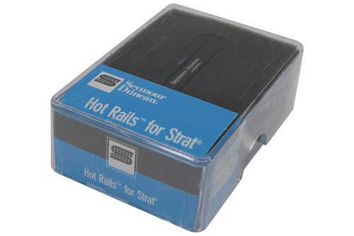Seymour duncan shr hot - shr-1b,