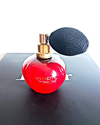 Hypnotic poison elixir - hypnotic, dior