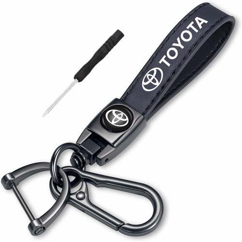 New toyota luxury leather - new,