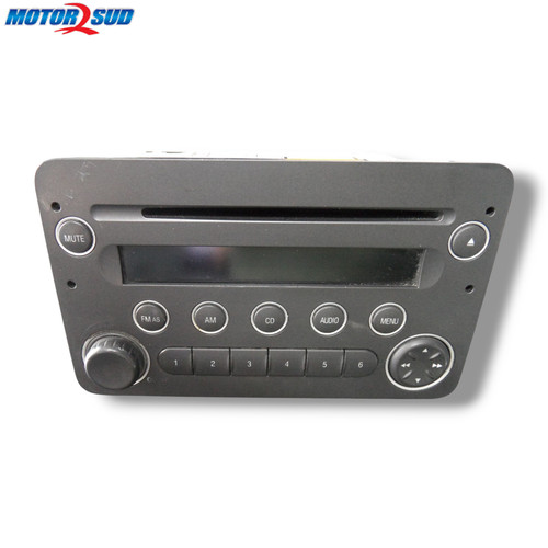 Autoradio per alfa romeo - alfa, 159