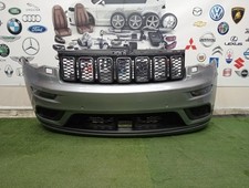 Paraurti Anteriore Completo Jeep Gran Cherokee 2018