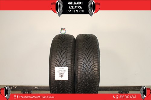 Pneumatici kleber 195 - pneumatici,
