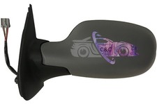 SPECCHIETTO RETROVISORE SX ELETT.TERMICO C/PRIM NISSAN MICRA 03>11 2003 AL 2011