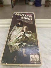 SUPER MASTER MIND VINTAGE