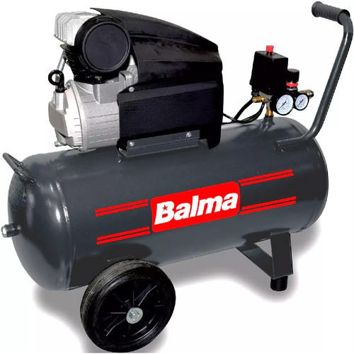 Compressore serbatoio lt - hp, 2