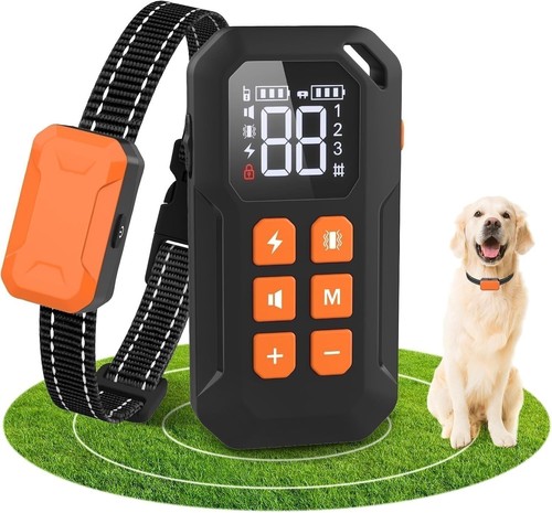 Sistema recinzione per cani - sistema,